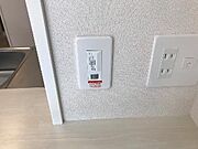埋込Wi-Fi（イメージ）