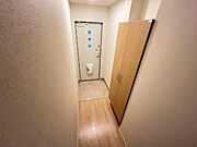 玄関（イメージ）