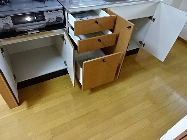 キッチン