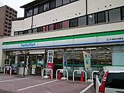 ファミリーマートJR東郷駅店まで517ｍ