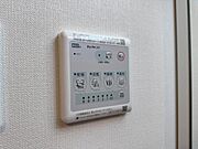 浴室乾燥機（イメージ）
