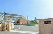 福岡県立ひびき高校まで181ｍ