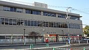 和白郵便局まで305ｍ