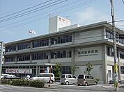 福岡南郵便局まで1、025ｍ