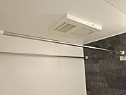 浴室乾燥機（イメージ）
