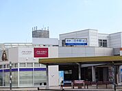 西鉄二日市駅(西鉄　天神大牟田線)まで285ｍ