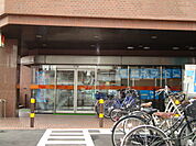 西日本シティ銀行西鉄二日市駅前支店まで250ｍ