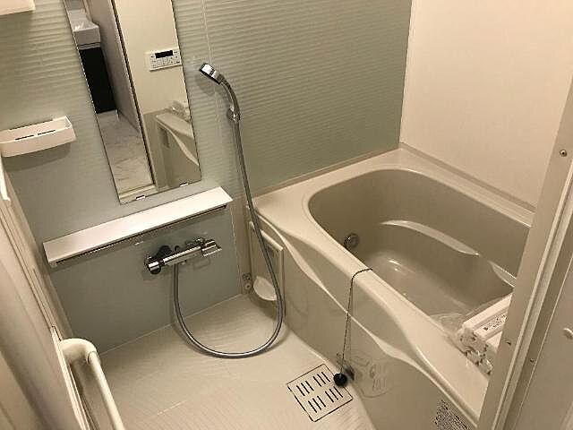 浴室