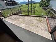 専用庭