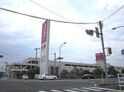 イオン唐津店まで568ｍ