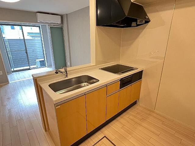 キッチン