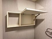 トイレ収納