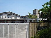 立花小学校まで350ｍ