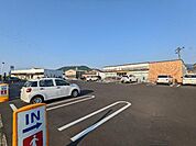 セブンイレブン唐津中原店まで396ｍ