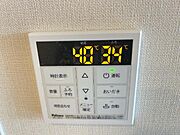 室内設備