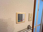 室内設備