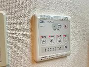 室内設備（イメージ）