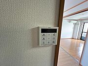 室内設備