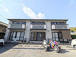 ヴィオラ平井　Ａ棟