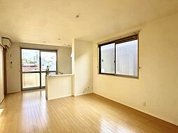 プロヌーブ大福 A0203 2階1LDKのリビング/ダイニング