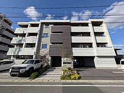 シャーメゾン上中野