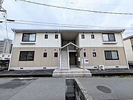 岡山県岡山市北区中島田町1丁目5-24：物件画像／積水ハウスシャーメゾンPM中国四国株式会社　岡山賃貸営業所