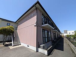 レジデンス百間川