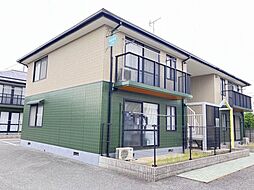 オークス　弐番館