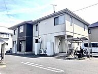 岡山県玉野市長尾197-1：物件画像／積水ハウスシャーメゾンPM中国四国株式会社　岡山賃貸営業所