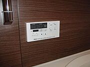追炊き機能