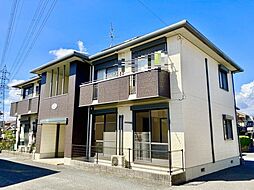 ヴィンテージ　　Ａ棟