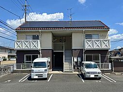 フレグランス福島　Ｂ棟