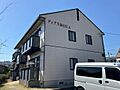 ディアス田の口　　Ａ棟