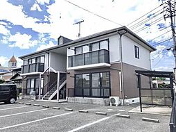 ウイング　Ａ棟