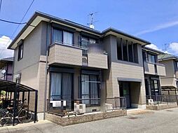 フローラルコート　Ｂ棟