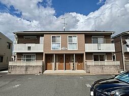 ソルフィオーレ　Ａ棟