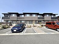 岡山県倉敷市玉島乙島5796-14：物件画像／積水ハウスシャーメゾンPM中国四国株式会社　倉敷賃貸営業所
