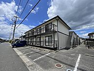 岡山県総社市福井2136：物件画像／積水ハウスシャーメゾンPM中国四国株式会社　倉敷賃貸営業所