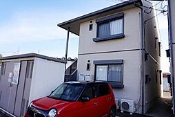 Ｓｗｅｅｔ　Ｈｏｕｓｅ　Ａ棟