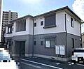 クラレッドシティ　Ｃ棟
