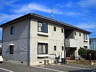 岡山県都窪郡早島町前潟57-1：物件画像／積水ハウスシャーメゾンPM中国四国株式会社　倉敷賃貸営業所