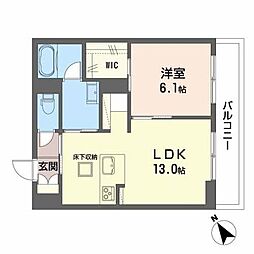 シャーメゾンテラス　Ｂ棟