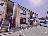 岡山県倉敷市広江5丁目2-27：物件画像／積水ハウスシャーメゾンPM中国四国株式会社　倉敷賃貸営業所