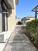 テラス