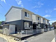 岡山県倉敷市西阿知町新田106-1：物件画像／積水ハウスシャーメゾンPM中国四国株式会社　倉敷賃貸営業所