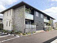 岡山県総社市井手111-1：物件画像／積水ハウスシャーメゾンPM中国四国株式会社　倉敷賃貸営業所