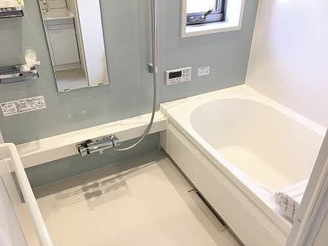 浴室