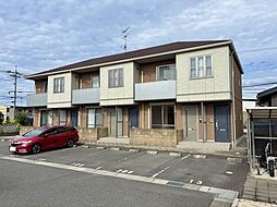 リアン　Ｃ棟