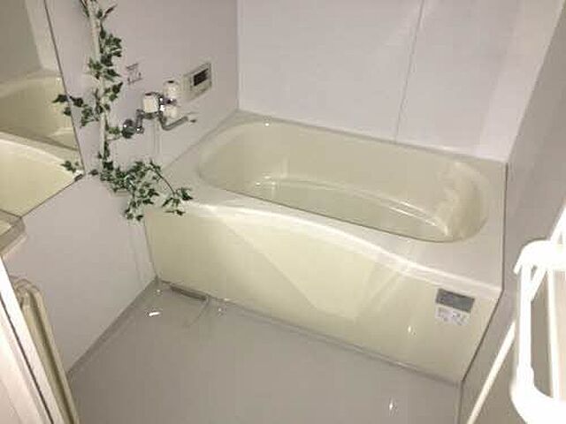 浴室
