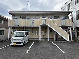 ハイツニュー南